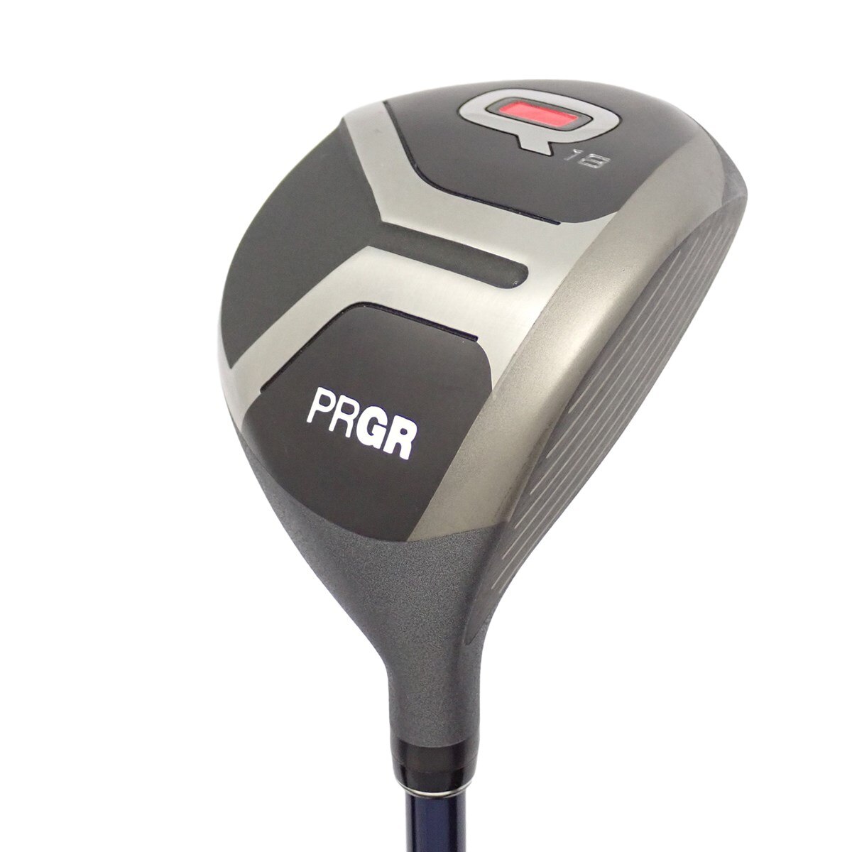 中古】プロギア(PRGR) フェアウェイウッド レディス 通販｜GDO中古