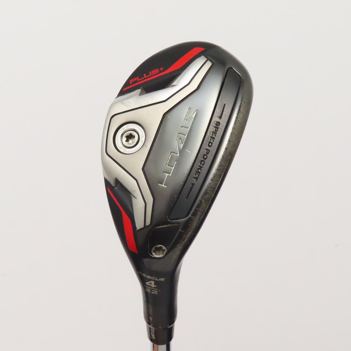 中古】ステルス PLUS RESCUE ユーティリティ N.S.PRO 910GH 22 S CD