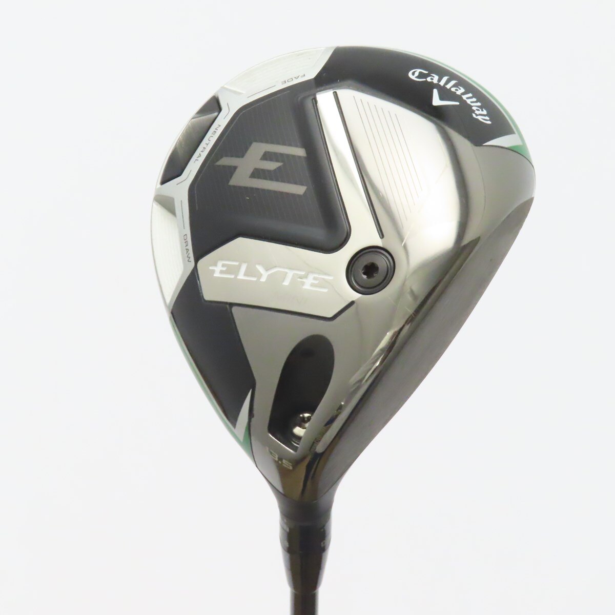 中古】エリート MINI ドライバー THE ATTAS V2 4 13.5 SR C(ドライバー 中古】エリート MINI ドライバー THE ATTAS V2 4 13.5 SR C(ドライバー