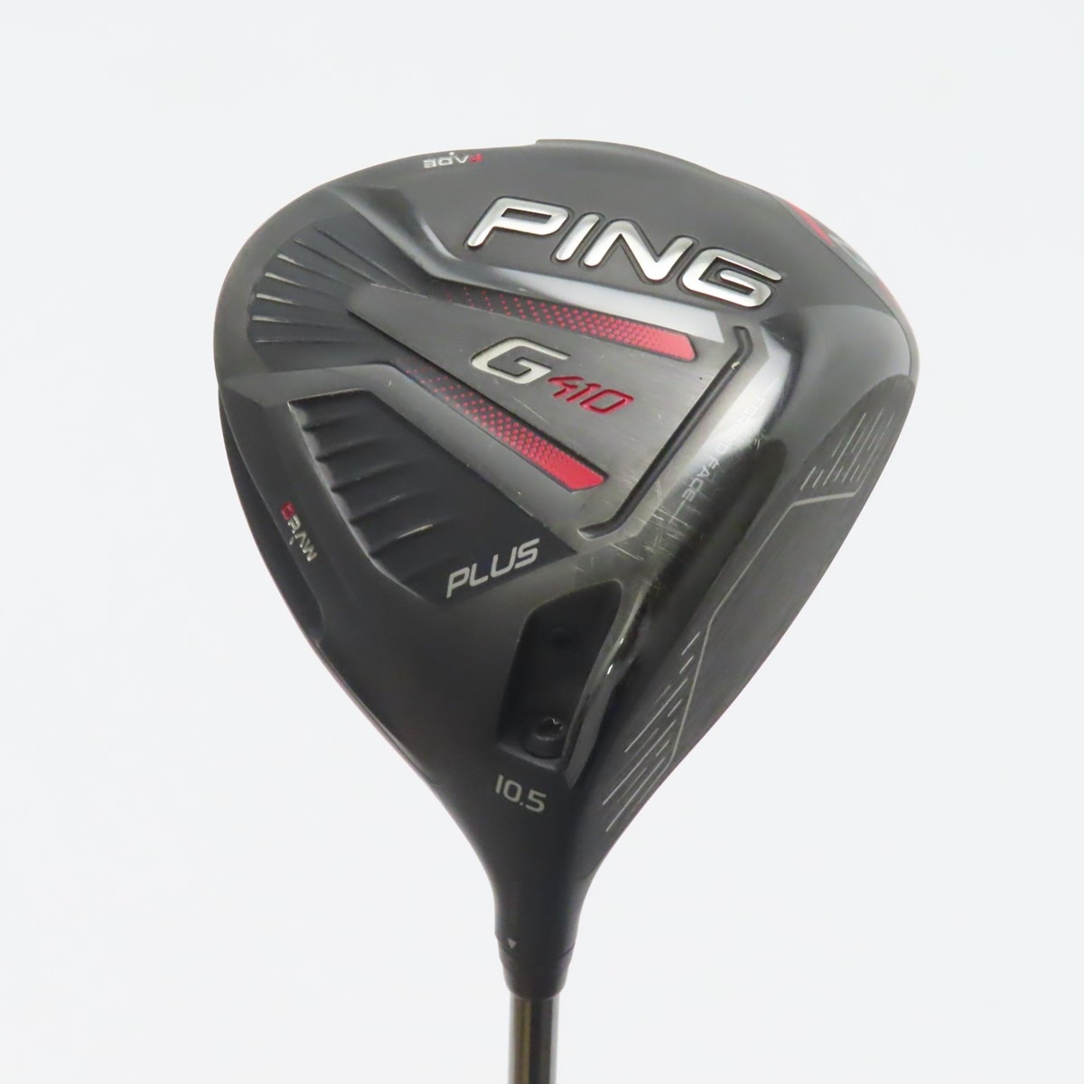中古】G410 PLUS ドライバー PING TOUR 173-65 10.5 R CD(ドライバー