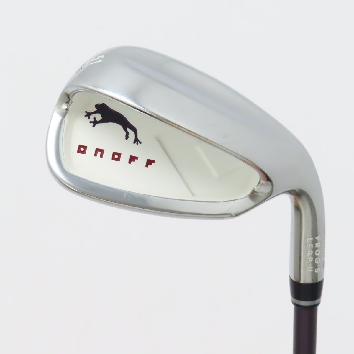 中古】ONOFF ウェッジ (オノフ) 通販｜GDO中古ゴルフクラブ