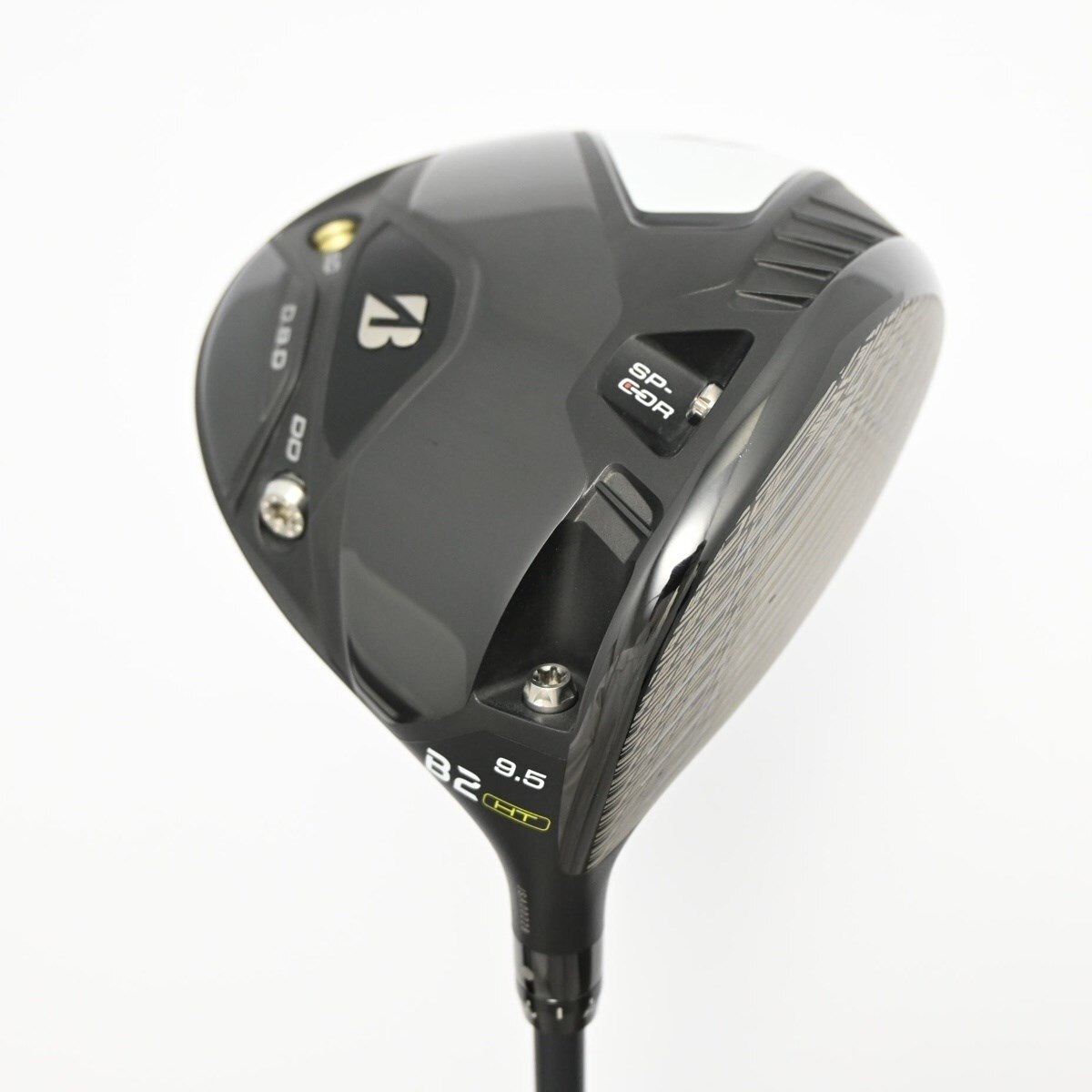 中古】B2 HT ドライバー VANQUISH BS50 9.5 S BC(ドライバー（単品