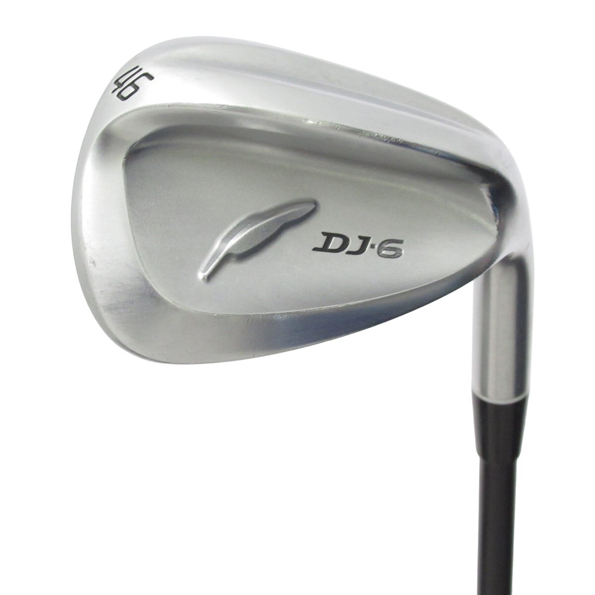 中古】DJ-6 ウェッジ FT-62w Ver2 46-13 WEDGE C(ウェッジ（単品）)|DJ