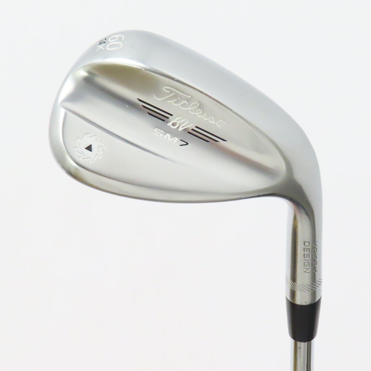 中古】ボーケイ SM7 TC ウェッジ N.S.PRO MODUS3 TOUR 120 60-14 S CD