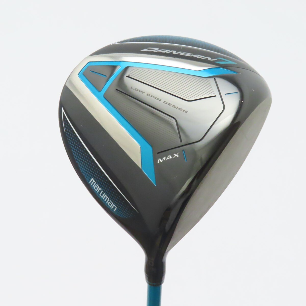 中古】DANGAN7 MAX ドライバー カーボンシャフト 10.5 ∞ C(ドライバー