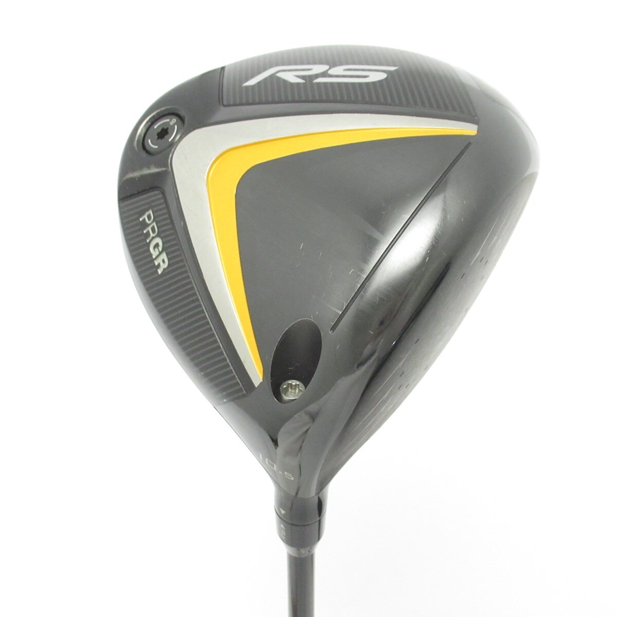 中古】RS JUST ドライバー (プロギア) RS 通販｜GDO中古ゴルフクラブ