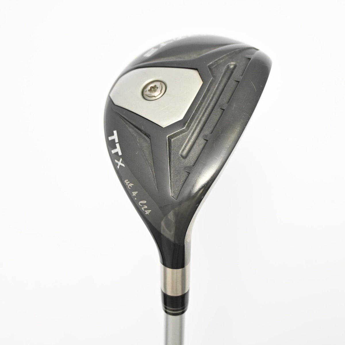 中古】BALDO TTX ユーティリティ MCI 70 24 S C(ユーティリティ（単品
