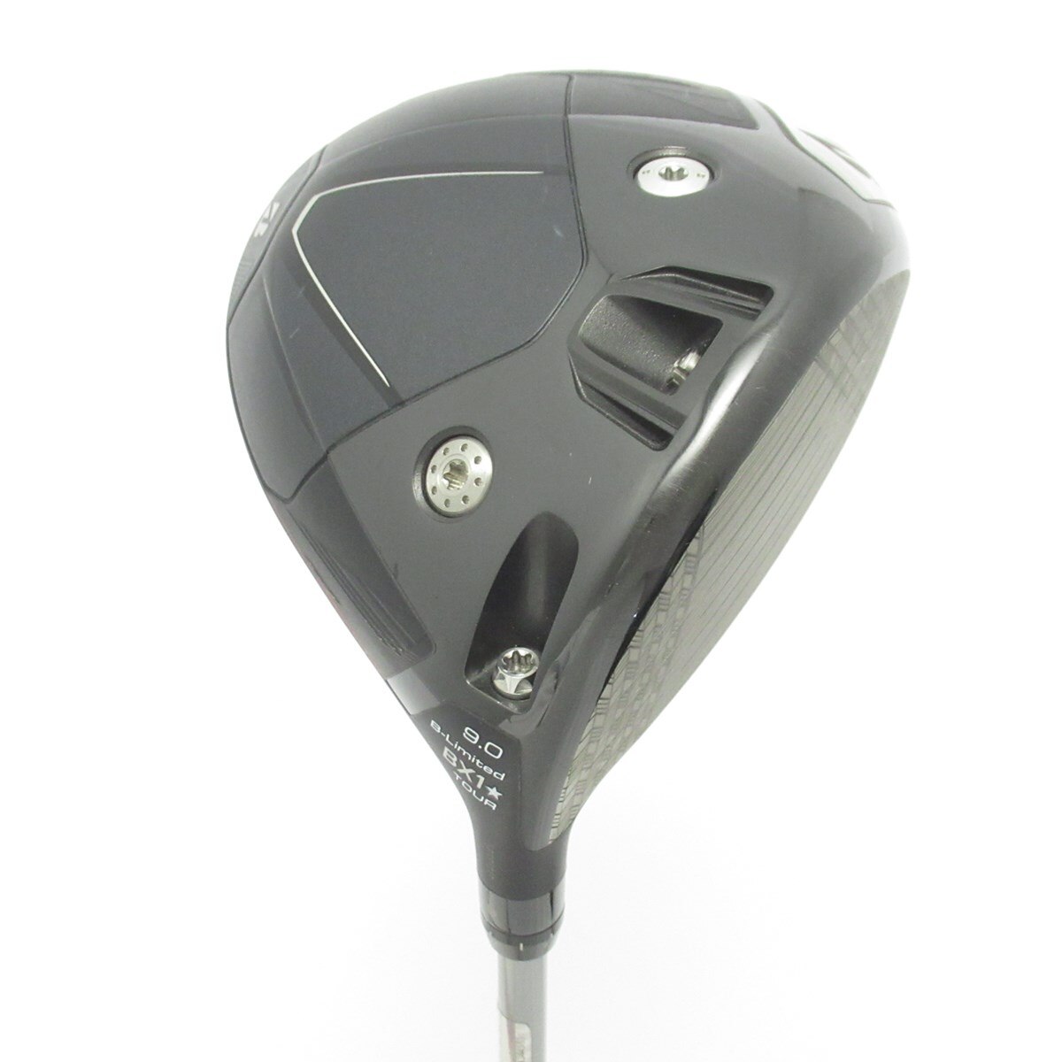 中古】B-LIMITED BX1☆TOUR ドライバー Tour AD UB 6 9 S C(ドライバー