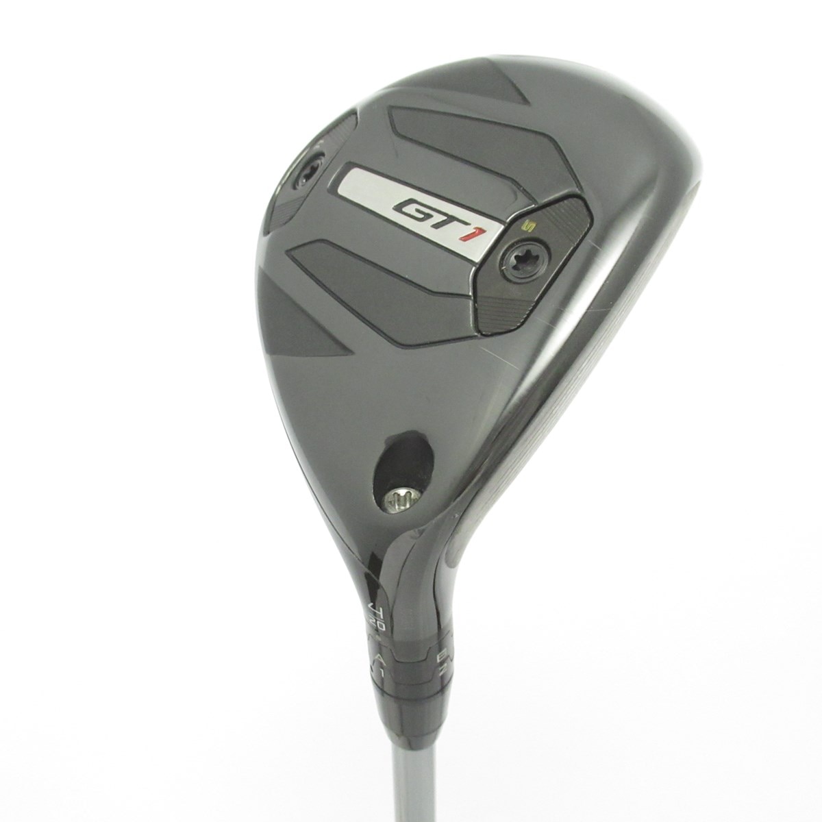 中古】GT1 ユーティリティ Air Speeder Next GEN 20 R CD