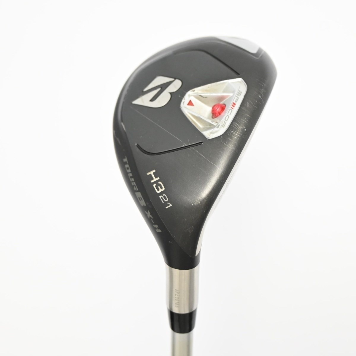 ブリヂストン　TOUR B X-H ユーティリティ 中古】TOUR B X-H ユーティリティ (ブリヂストン) TOUR B 通販｜GDO
