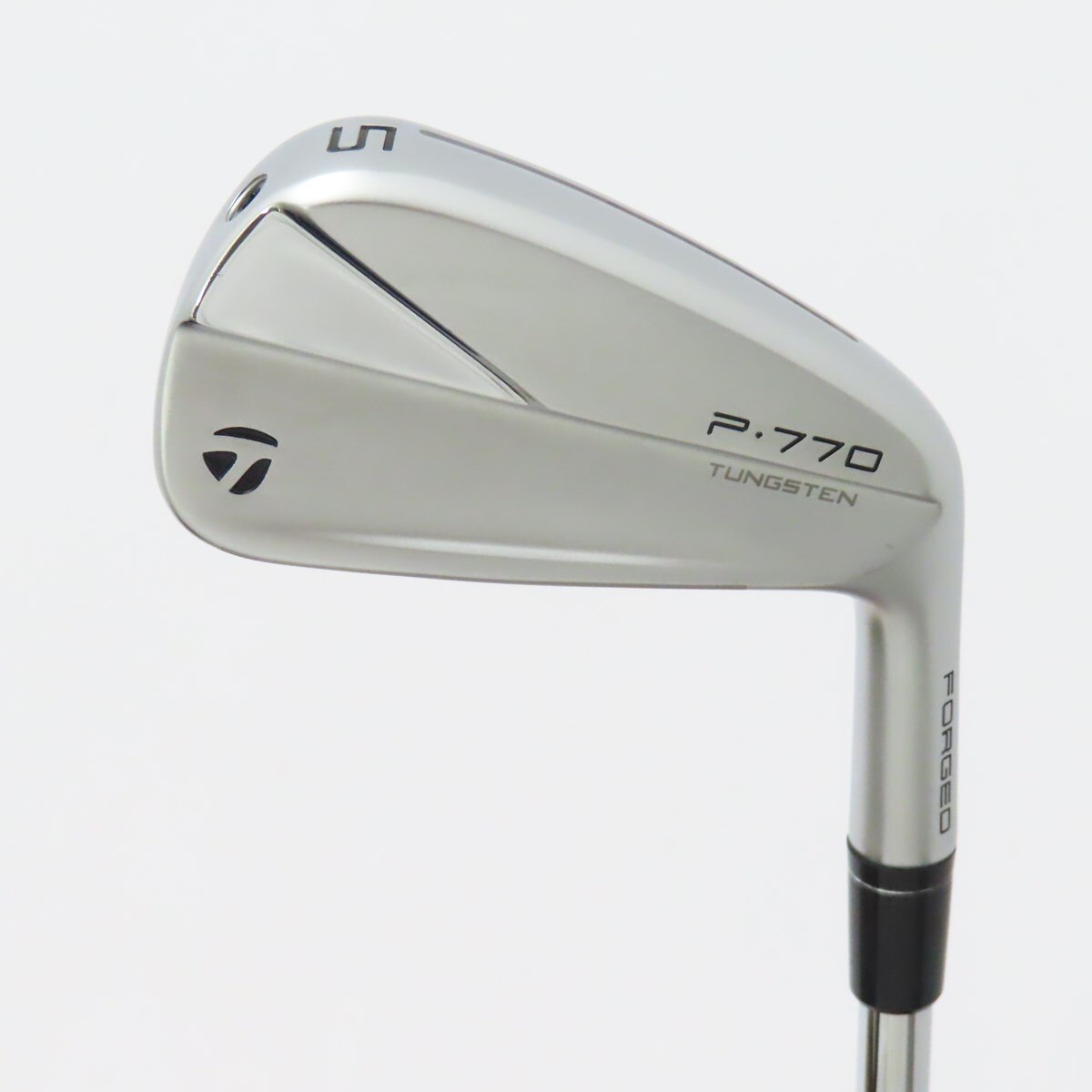 中古美品　TaylorMade テーラーメイド P770（2023）4番アイアン 中古】P770(2023) アイアン N.S.PRO MODUS3 TOUR 110 25.5 R C