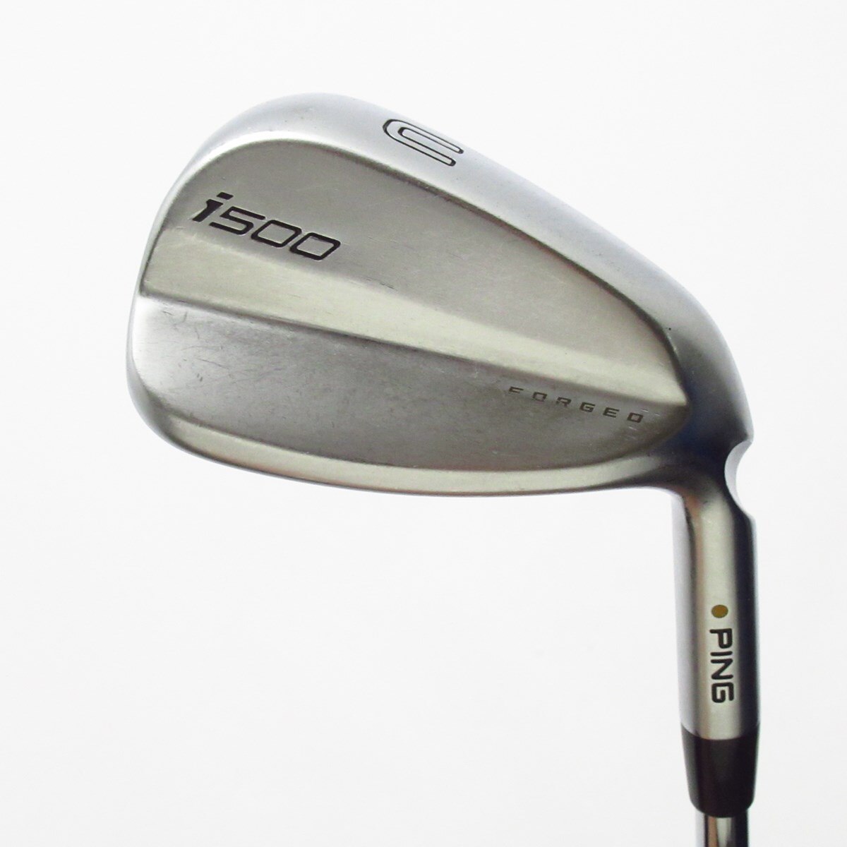 i500 アイアン #5-W NS.PRO MODUS3 TOUR 120(S) 中古】i500 アイアン（単品） N.S.PRO MODUS3 TOUR 120 49 S CD