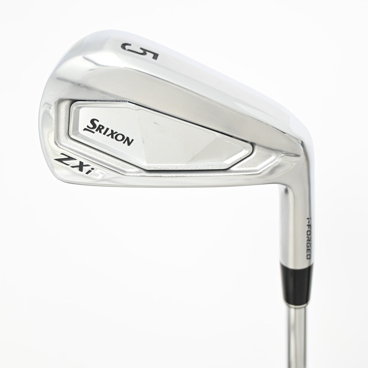 中古】スリクソン ZXi5 アイアン N.S.PRO MODUS3 TOUR 105 24 S BC