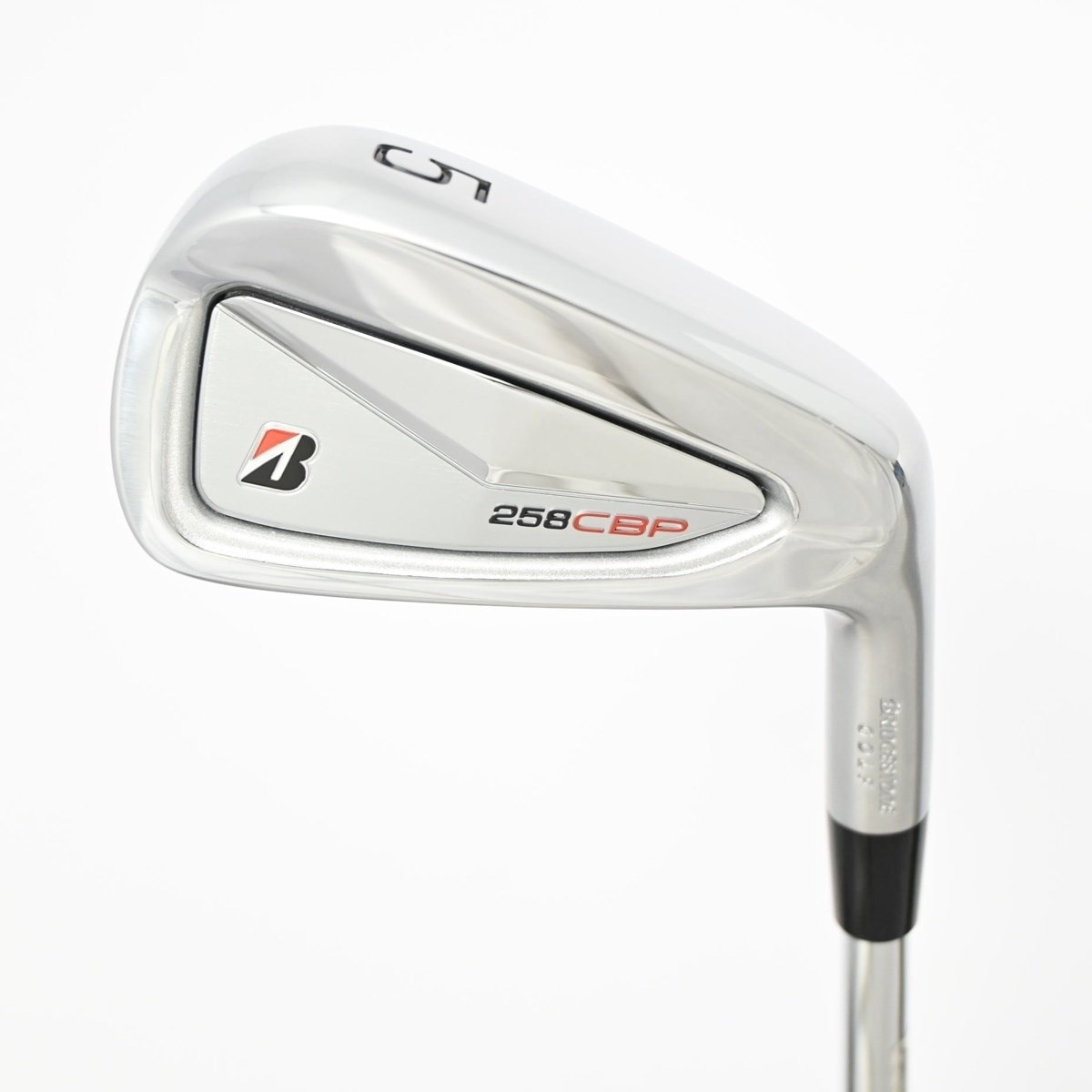中古】258CBP アイアン N.S.PRO MODUS3 TOUR 105 DUAL FLOW 23.5 S C