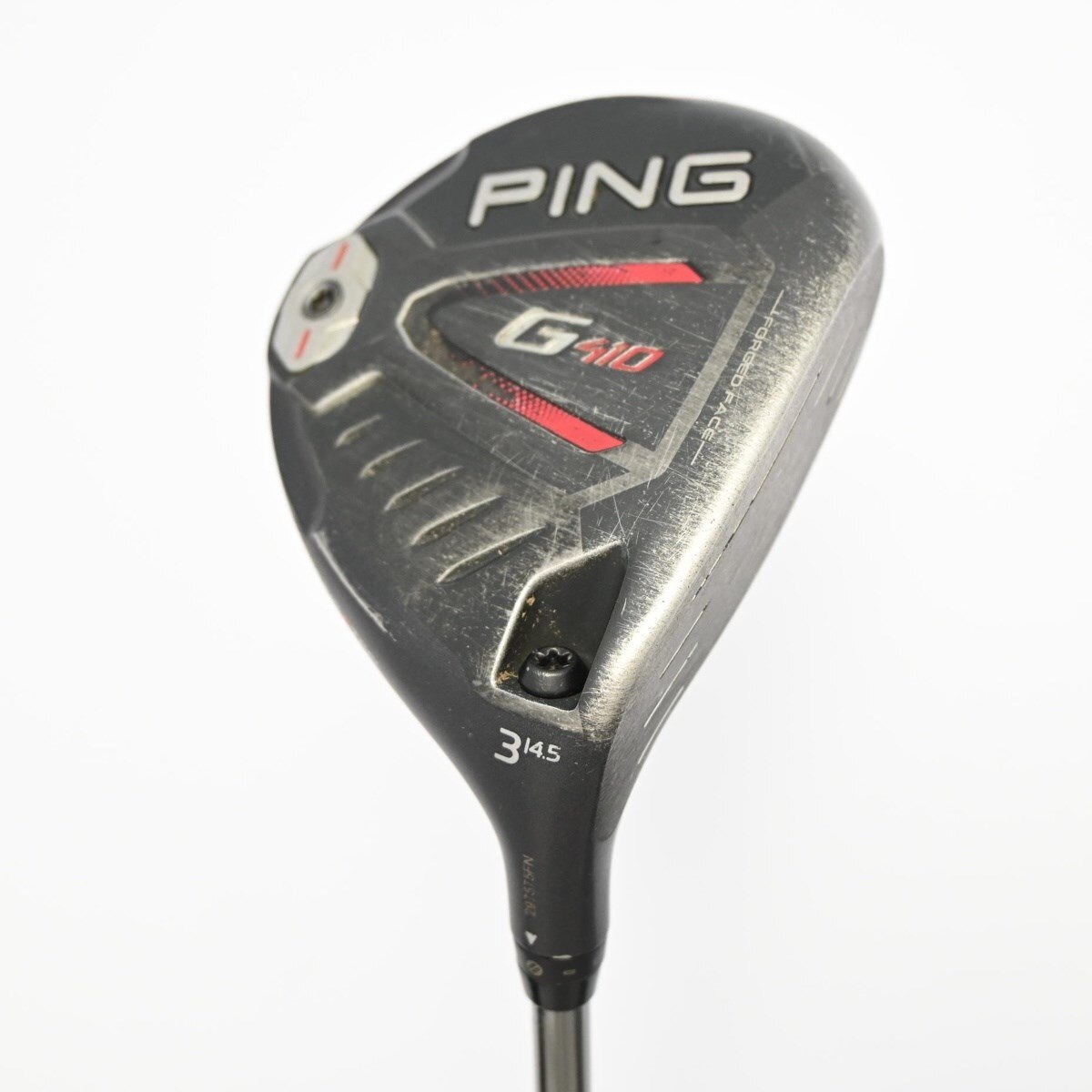 中古】G410 フェアウェイウッド PING TOUR 173-65 14.5 S D
