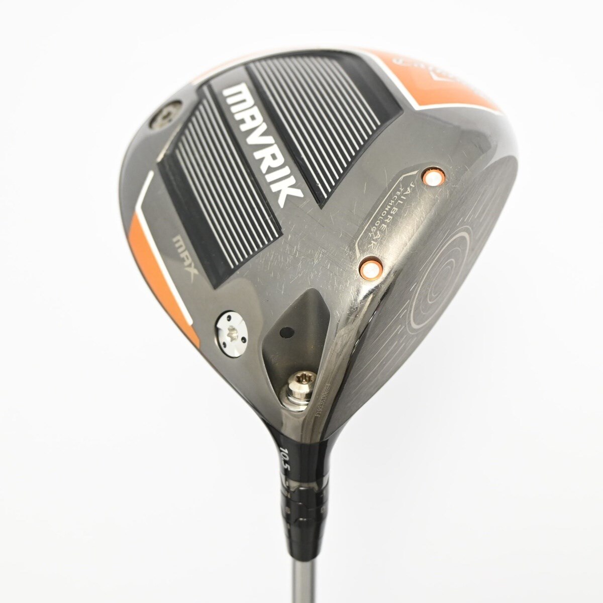 中古】マーベリック マックス ドライバー Diamana 40 for Callaway