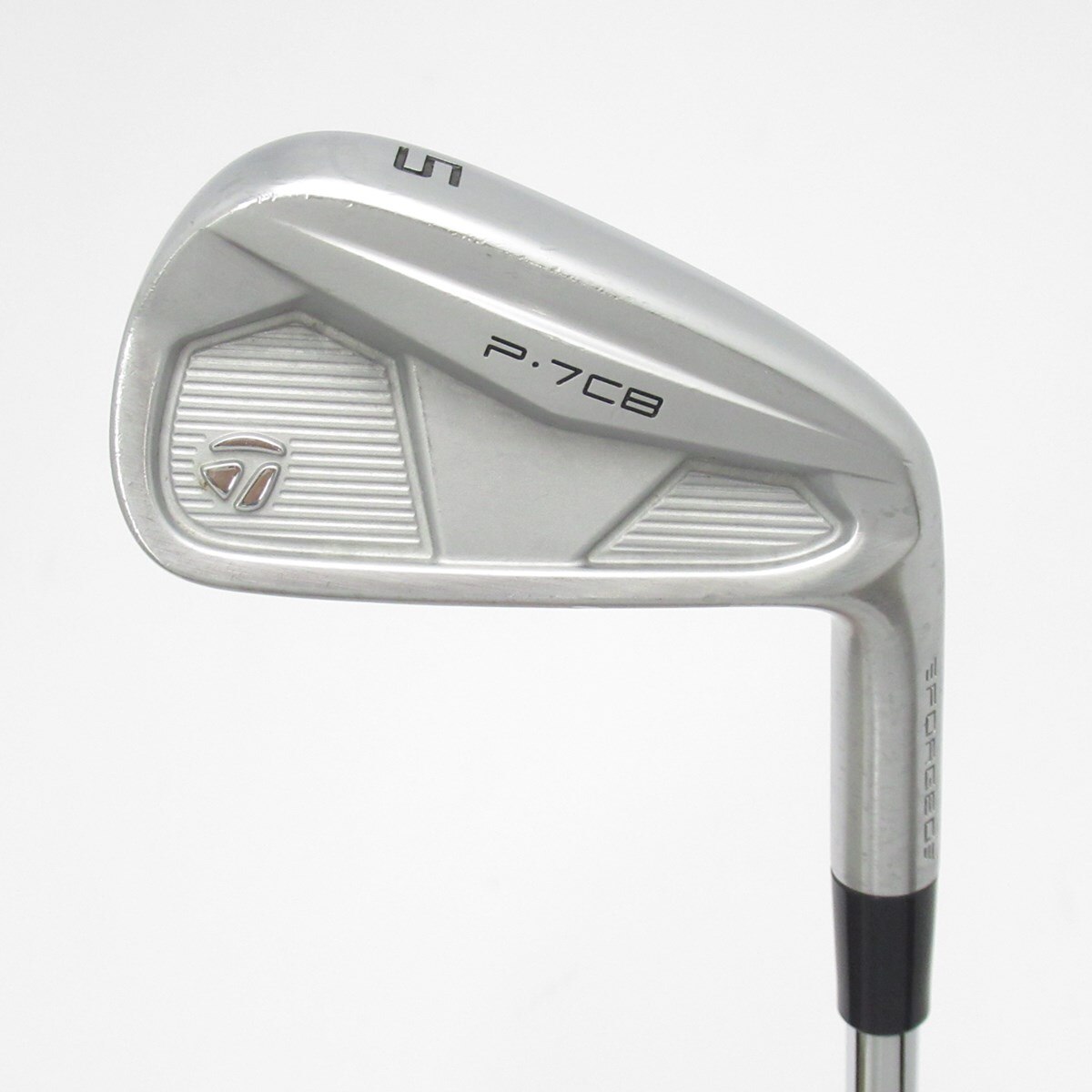 テーラーメイドP7CB 2024モデルアイアン DG MID115 純正 中古】P7CB(2024) アイアン Dynamic Gold MID 115 26 S200 C(アイアン