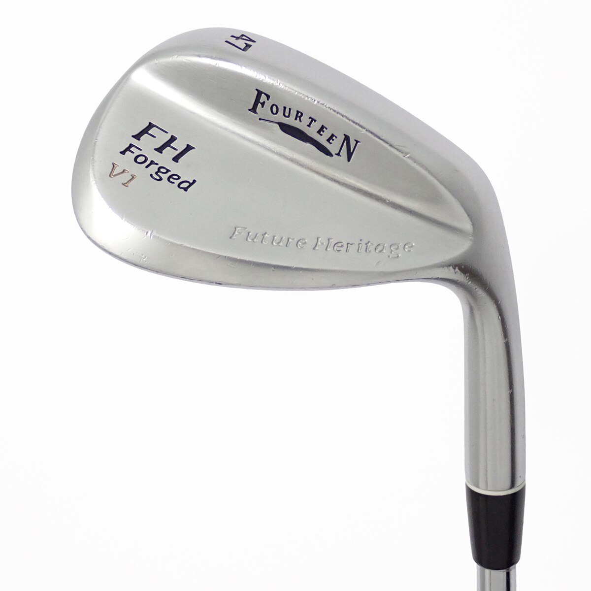 中古】FH Forged V1 ウェッジ N.S.PRO 950GH HT 47-06 WEDGE C