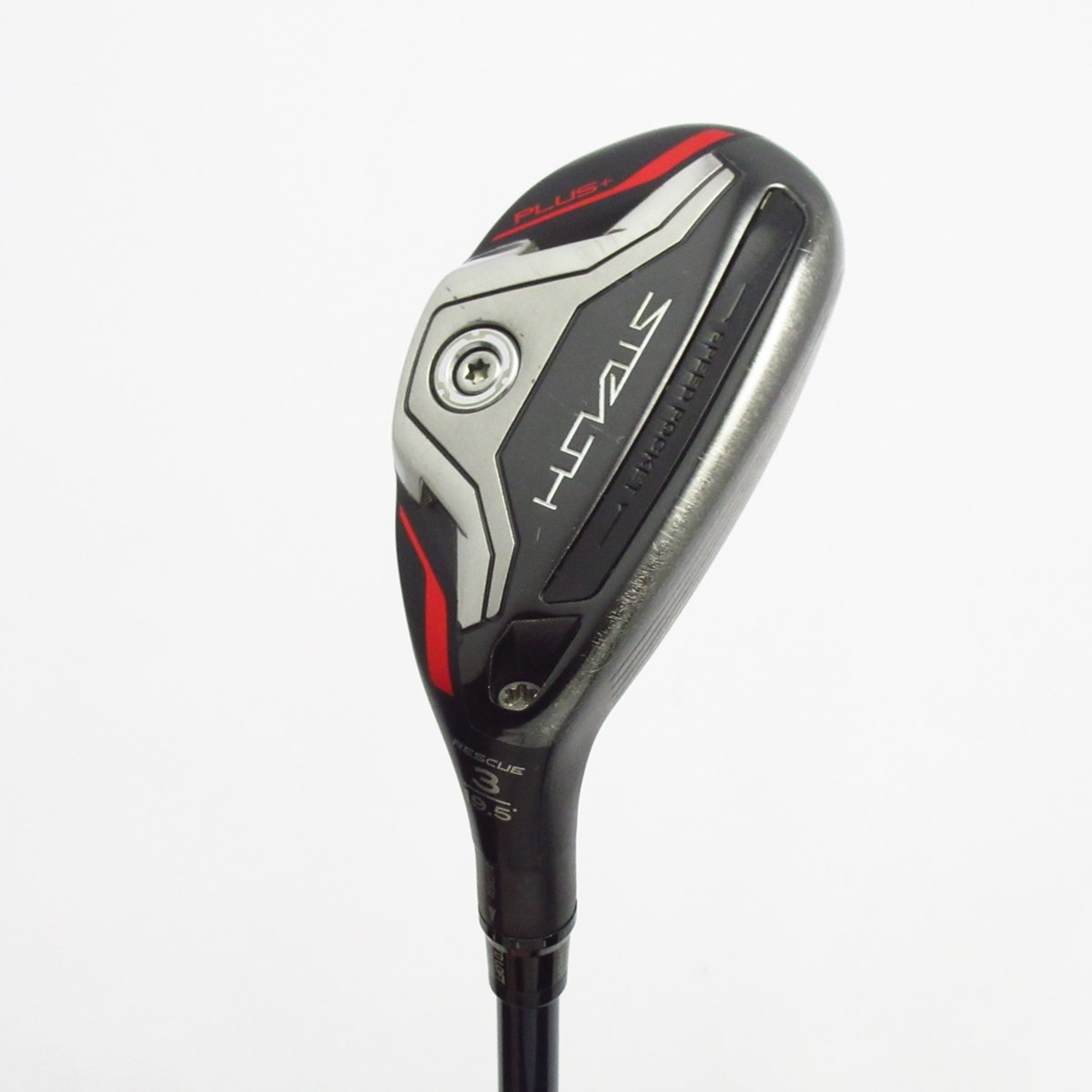 中古】ステルス PLUS RESCUE ユーティリティ VENTUS BLUE HB 8 US 19.5