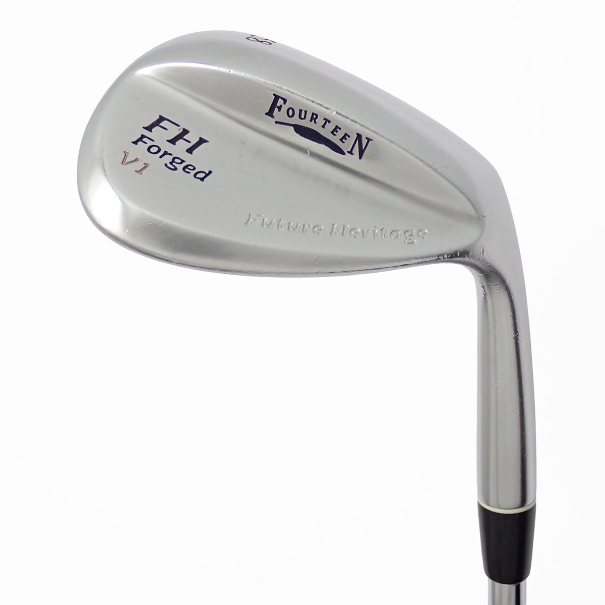 中古】FH Forged V1 ウェッジ N.S.PRO 950GH HT 58-14 WEDGE CD