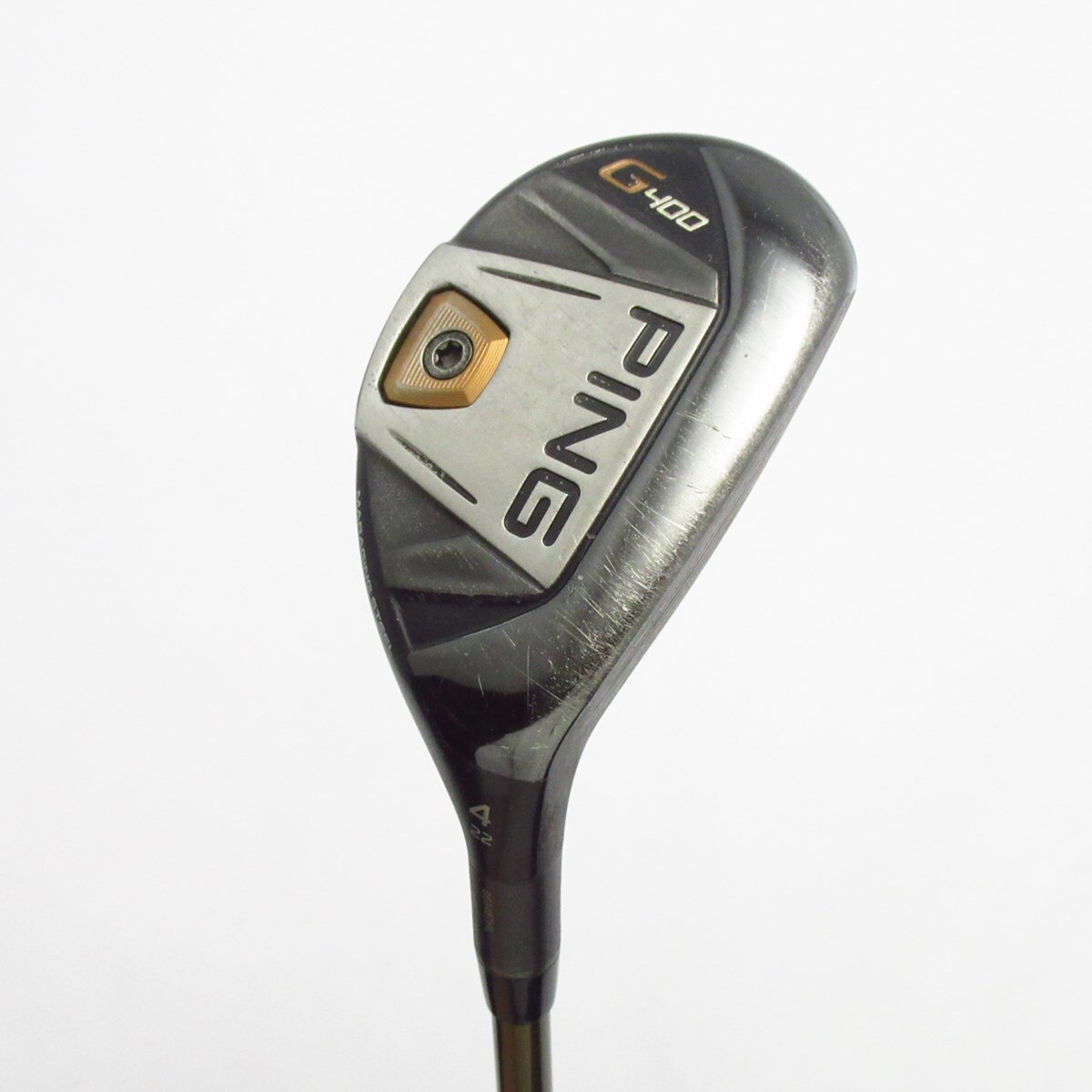 中古】G400 ユーティリティ ALTA J CB 22 S D(ユーティリティ（単品