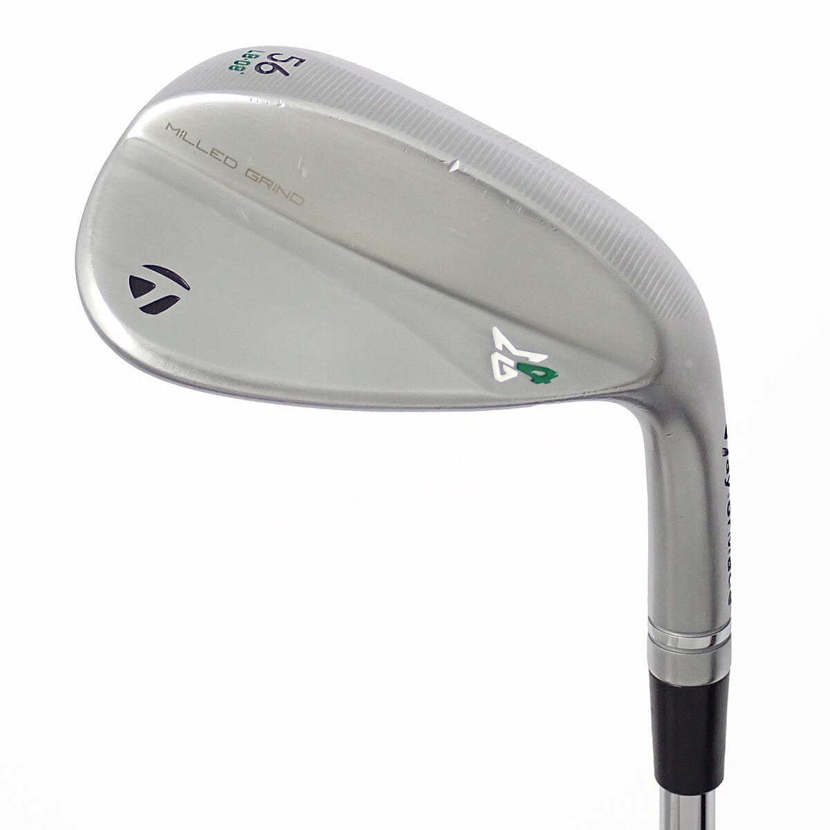 中古】ミルドグラインド4 ウェッジ N.S.PRO MODUS3 TOUR 105 56-08 S D