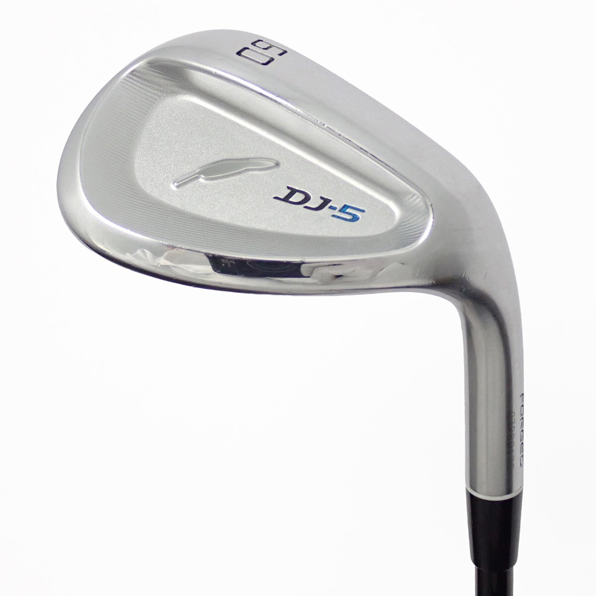 中古】DJ-5 ウェッジ FT62w 60-08 WEDGE CD(ウェッジ（単品）)|DJ