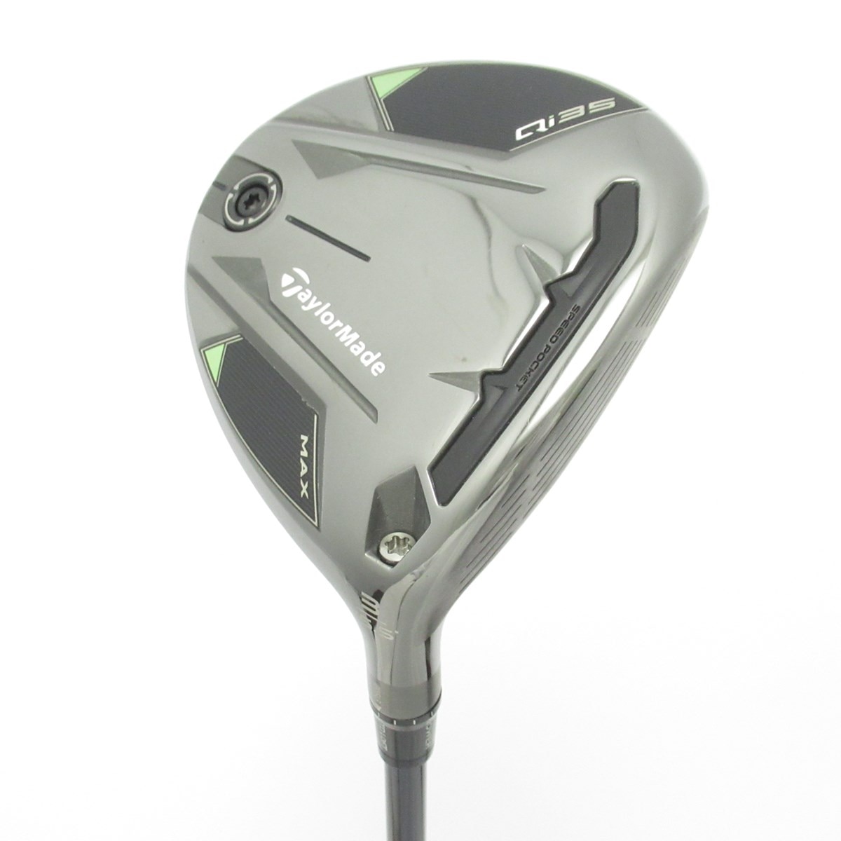 中古】Qi35 MAX フェアウェイウッド Diamana Blue TM50(2025) 15.5 R C