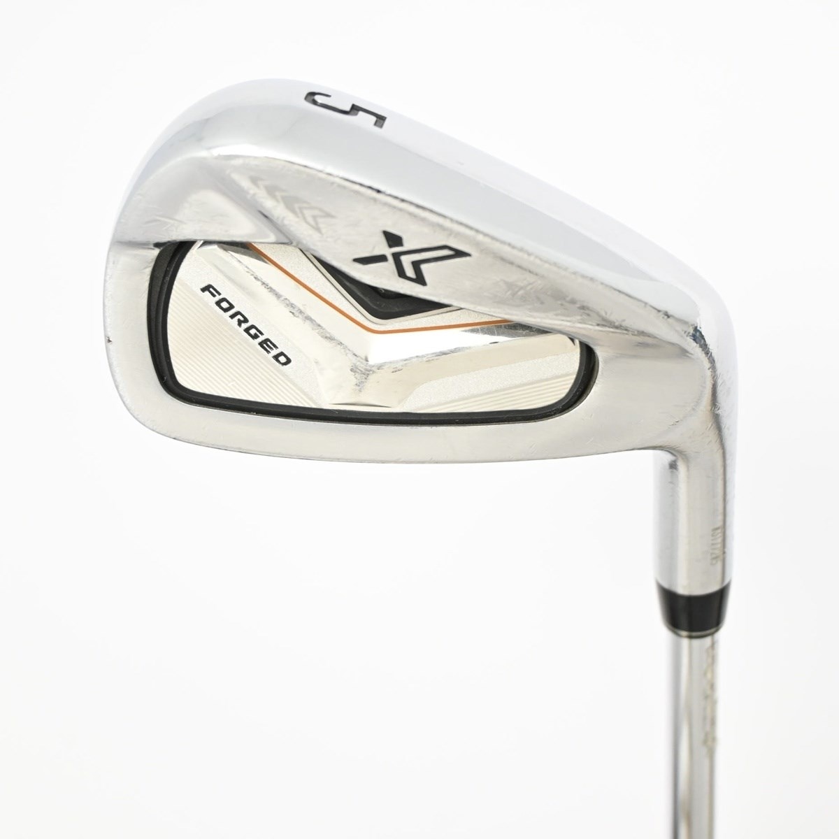 中古】ゼクシオ エックス アイアン N.S.PRO 920GH DST for XXIO 23 R