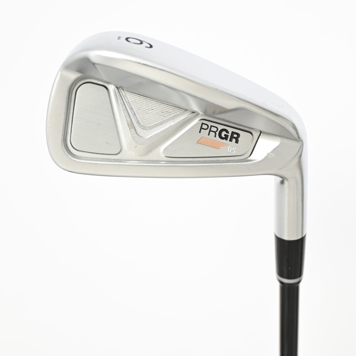 中古】05 IRONS(2023) アイアンセット (プロギア) プロギア 通販｜GDO