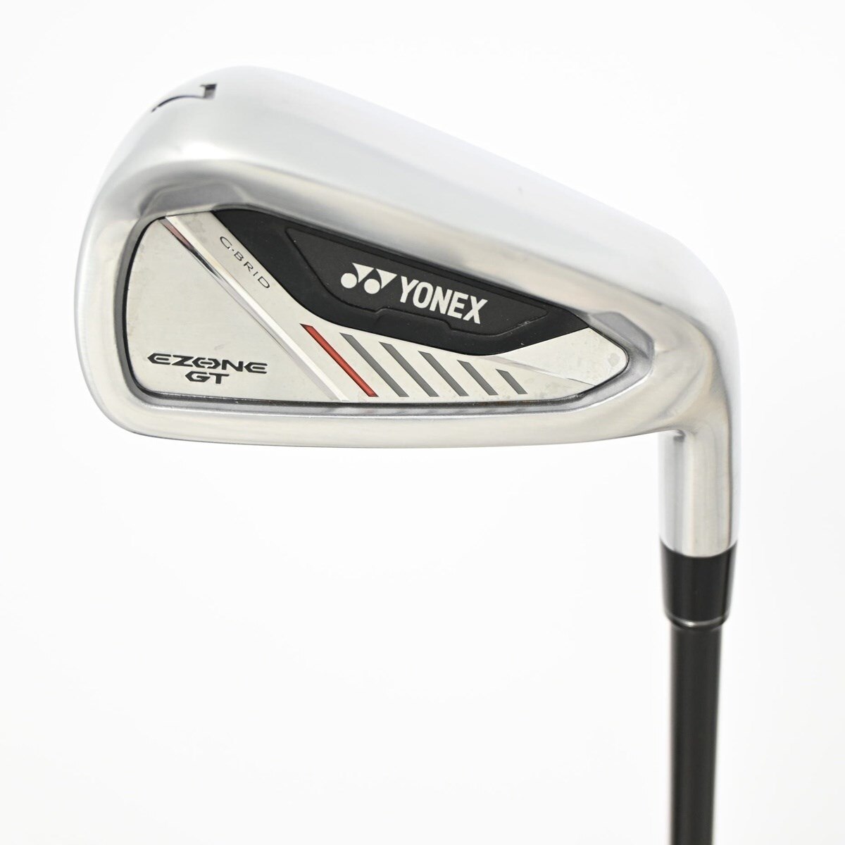 飛び系、YONEX EZONE 7番 単体アイアン RK-04GT 中古】EZONE GT(2024) アイアン RK-04GT 25 SR C(アイアン（セット