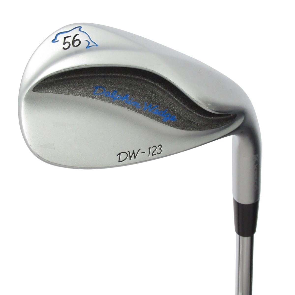 中古】ドルフィン DW-123 ウェッジ N.S.PRO 950GH neo 56 WEDGE C