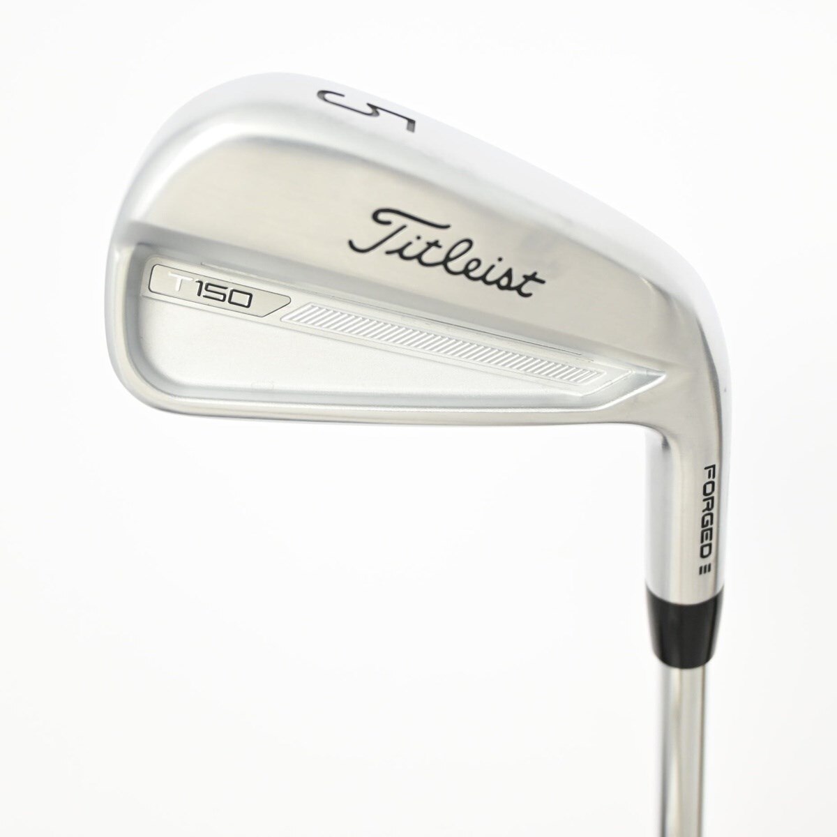 クラブ Titleist T150 2025 5-P MODUS3 TOUR 120X 中古】T150(2025) アイアン N.S.PRO MODUS3 TOUR 105 25 S BC(アイアン