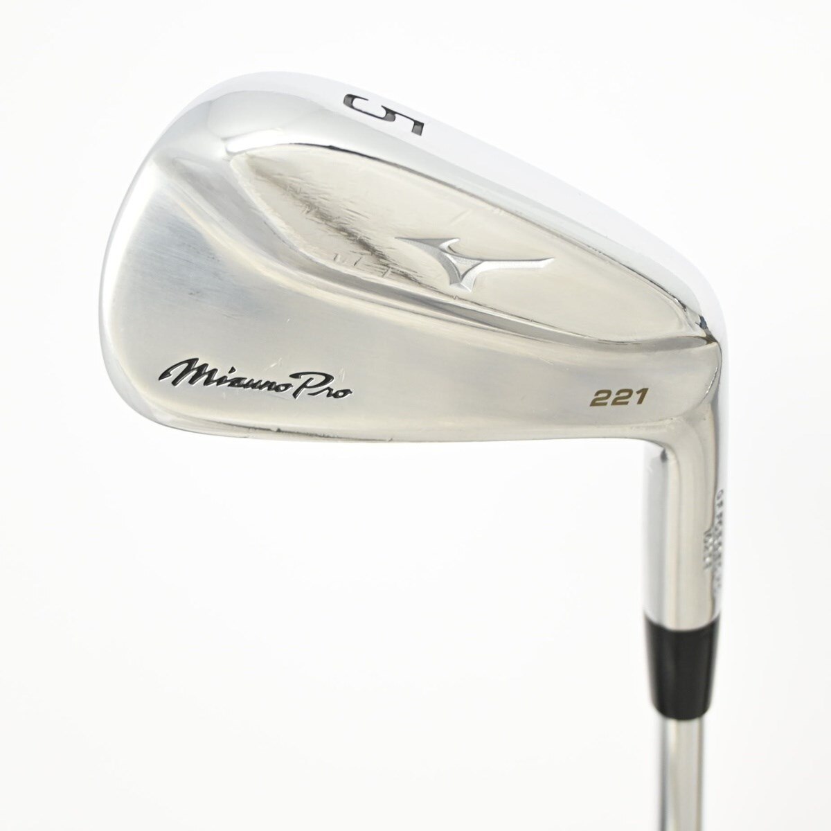 クラブ Mizuno Pro 221 Dynamic Gold95(S) クラブ Mizuno Pro 221 Dynamic Gold95(S) クラブ Mizuno Pro 221