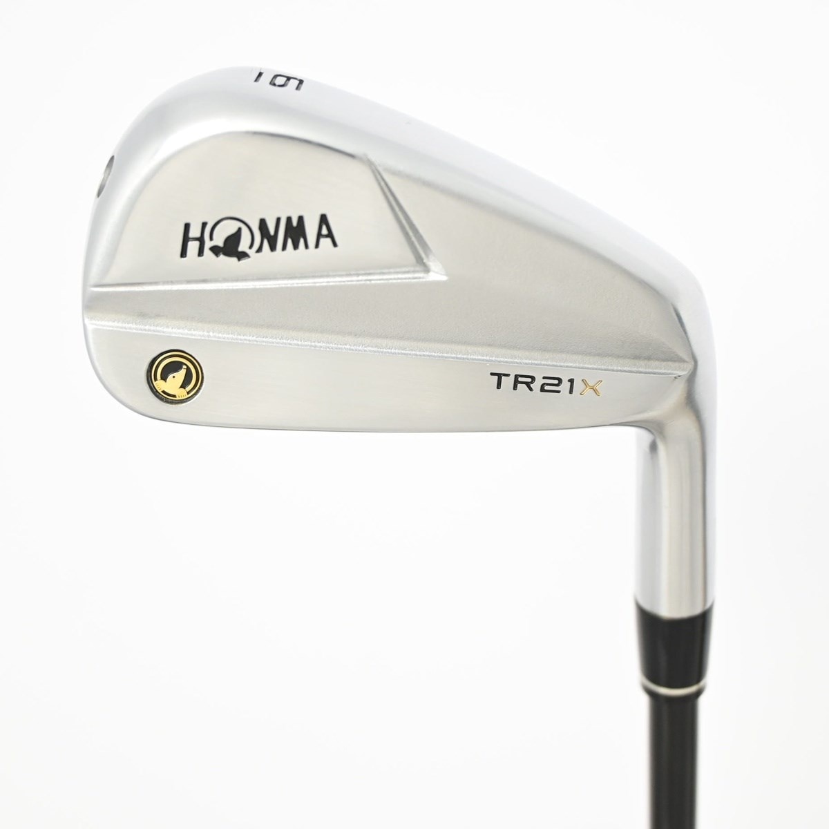中古】ツアーワールド TR21-X アイアン VIZARD TR20-65 26 S C
