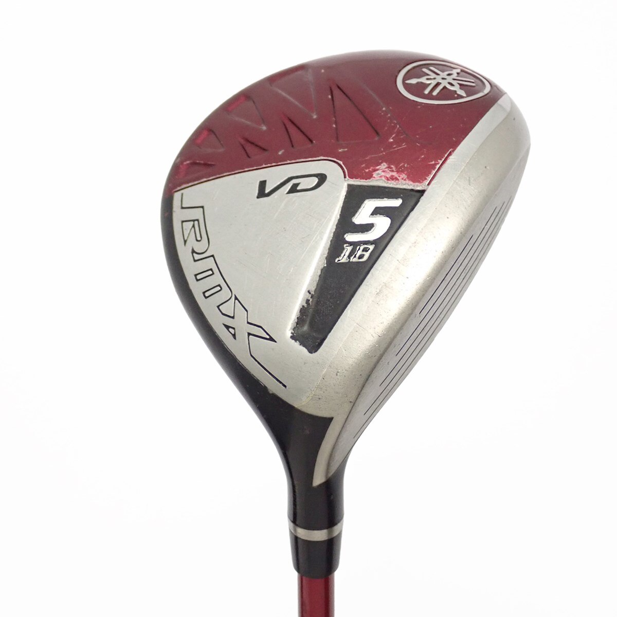 中古】RMX VD フェアウェイウッド Diamana YR f 18 SR D(フェアウェイ