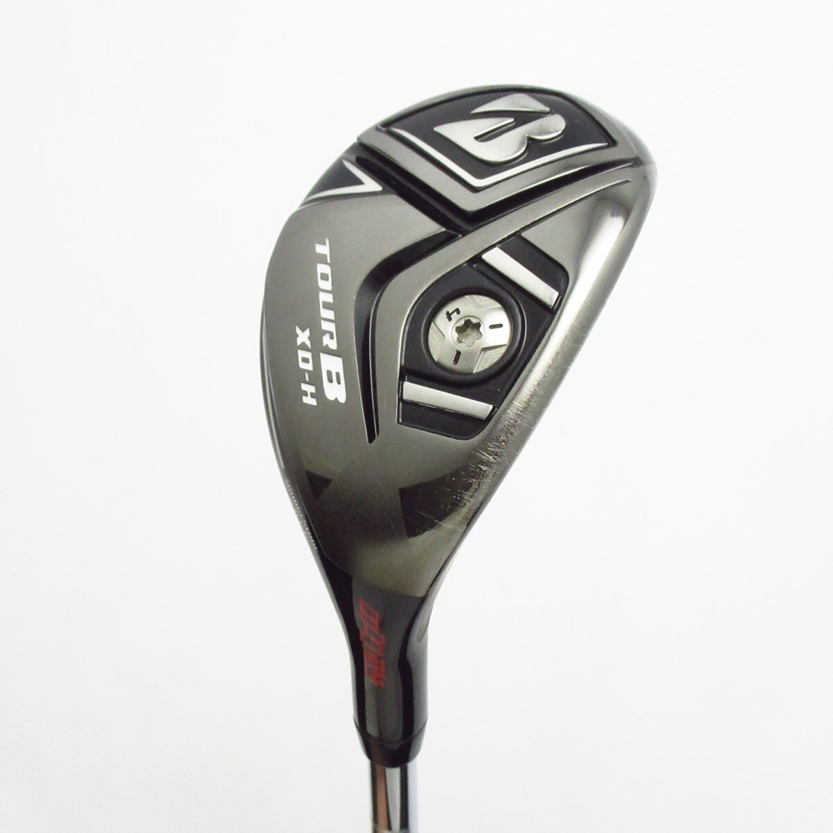 中古】ツアーB XD-H ユーティリティ N.S.PRO MODUS3 105 24 S C