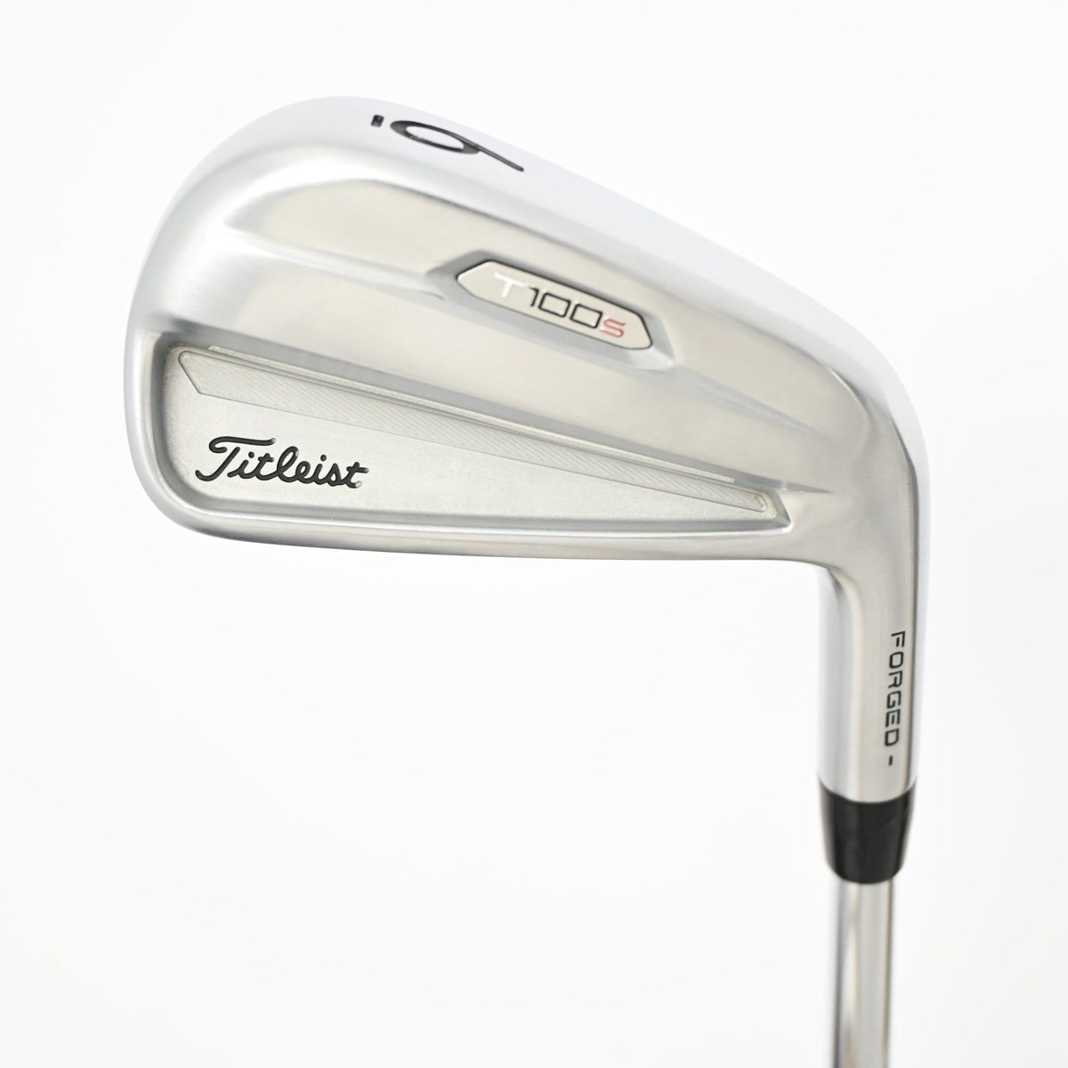 中古】T100S アイアン N.S.PRO MODUS3 TOUR 115 28 S C(アイアン