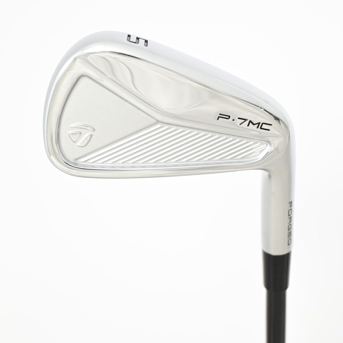 P7MC 4番単品 Diamana Thump 95S（中古美品） 中古】P7 MC アイアン Diamana Thump i95 26 S C(アイアン（セット