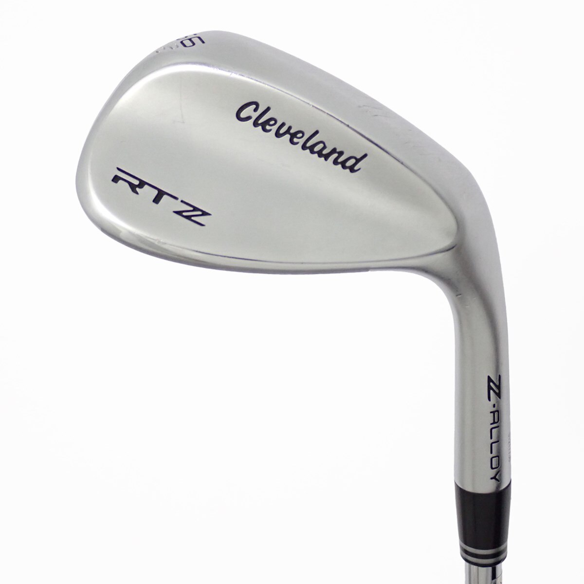 中古】RTZ ツアーサテン ウェッジ N.S.PRO MODUS3 TOUR 115 56-10 S CD