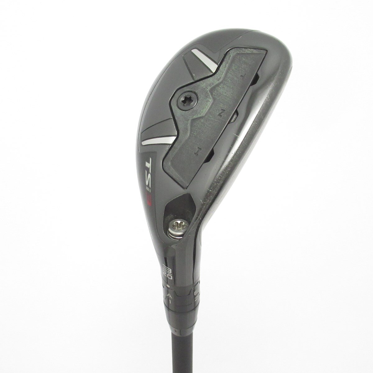 中古】TSi3 ユーティリティ (タイトリスト) TSi 通販｜GDO中古ゴルフクラブ