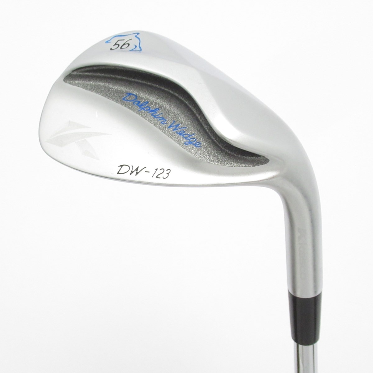 中古】ドルフィン DW-123 ウェッジ N.S.PRO 950GH neo 56 WEDGE C