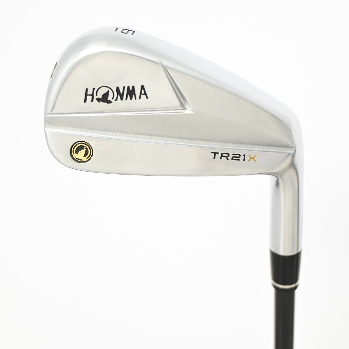 激レアセット！美品！本間ゴルフ TR21X #6~#10+TR20P #11 中古】ツアーワールド TR21-X アイアン VIZARD TR20-65 26 R C