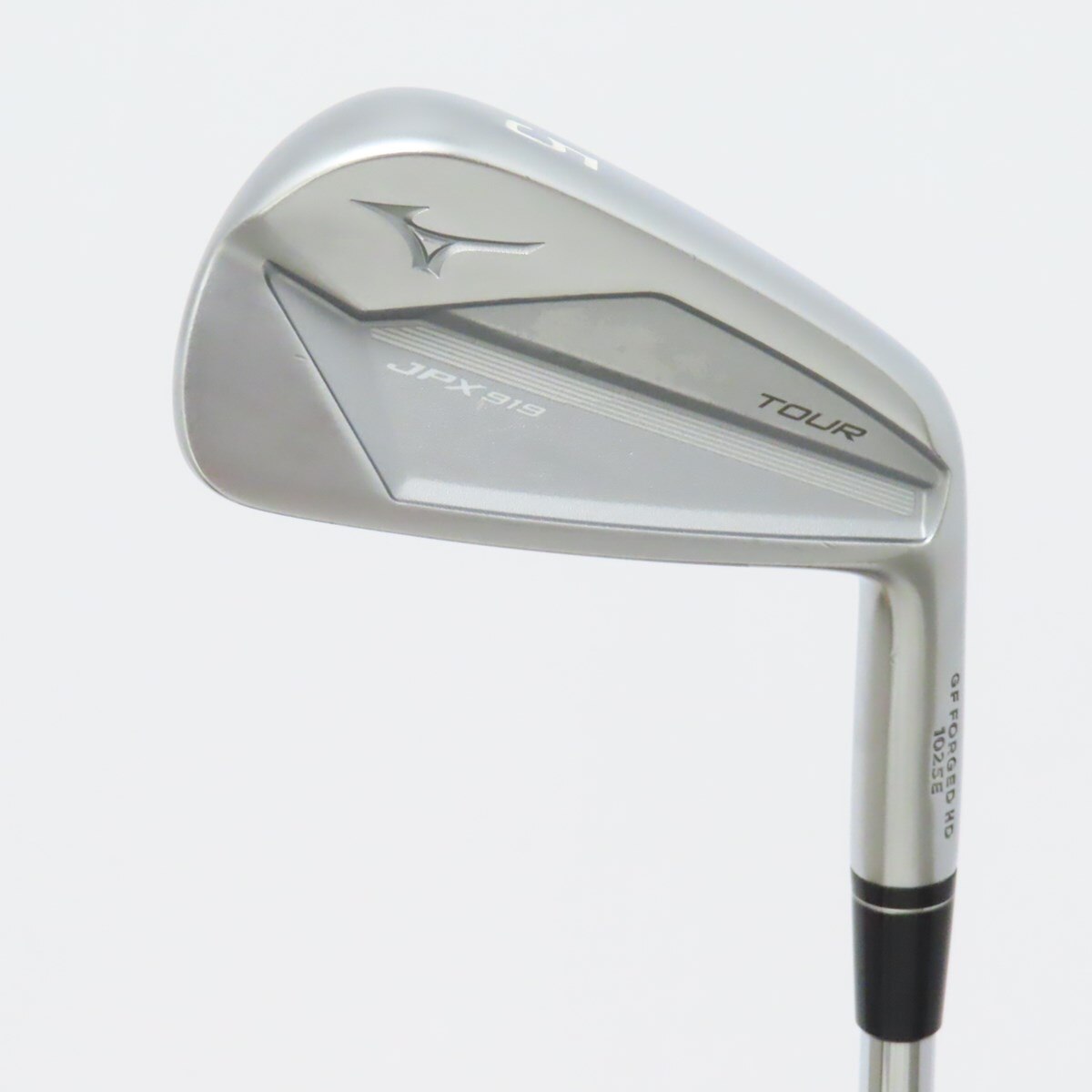 中古】JPX919 TOUR アイアン Dynamic Gold 120 VSS 27 S200 C(アイアン
