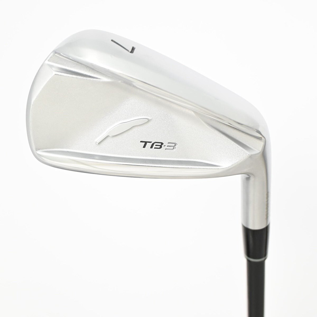 中古】TB-3 フォージド アイアン FT-70i 30 設定無 C(アイアン（セット