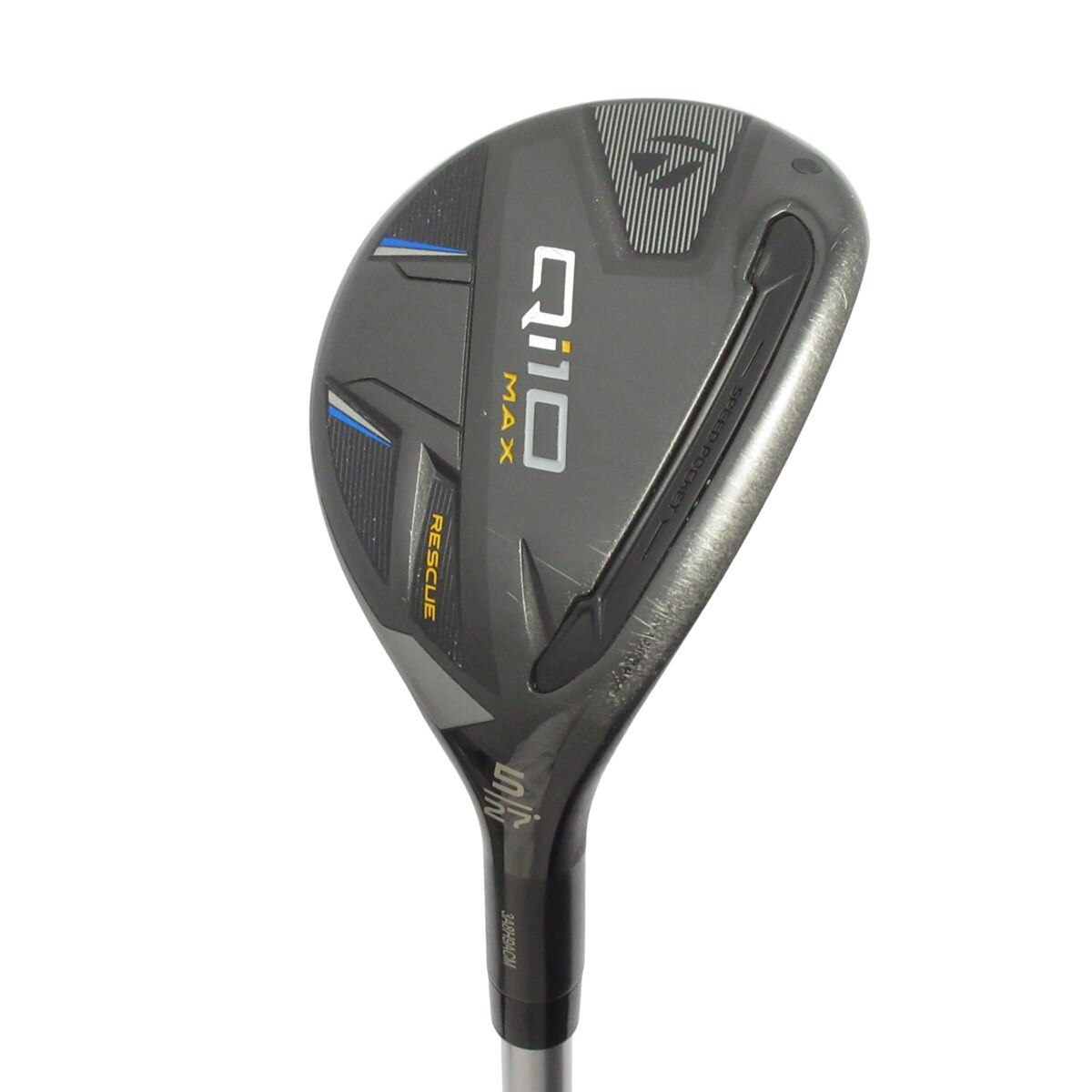 Qi10 Max Rescue ユーティリティ4U 中古】Qi10 MAX レスキュー ユーティリティ ELDIO TM40 27 L CD