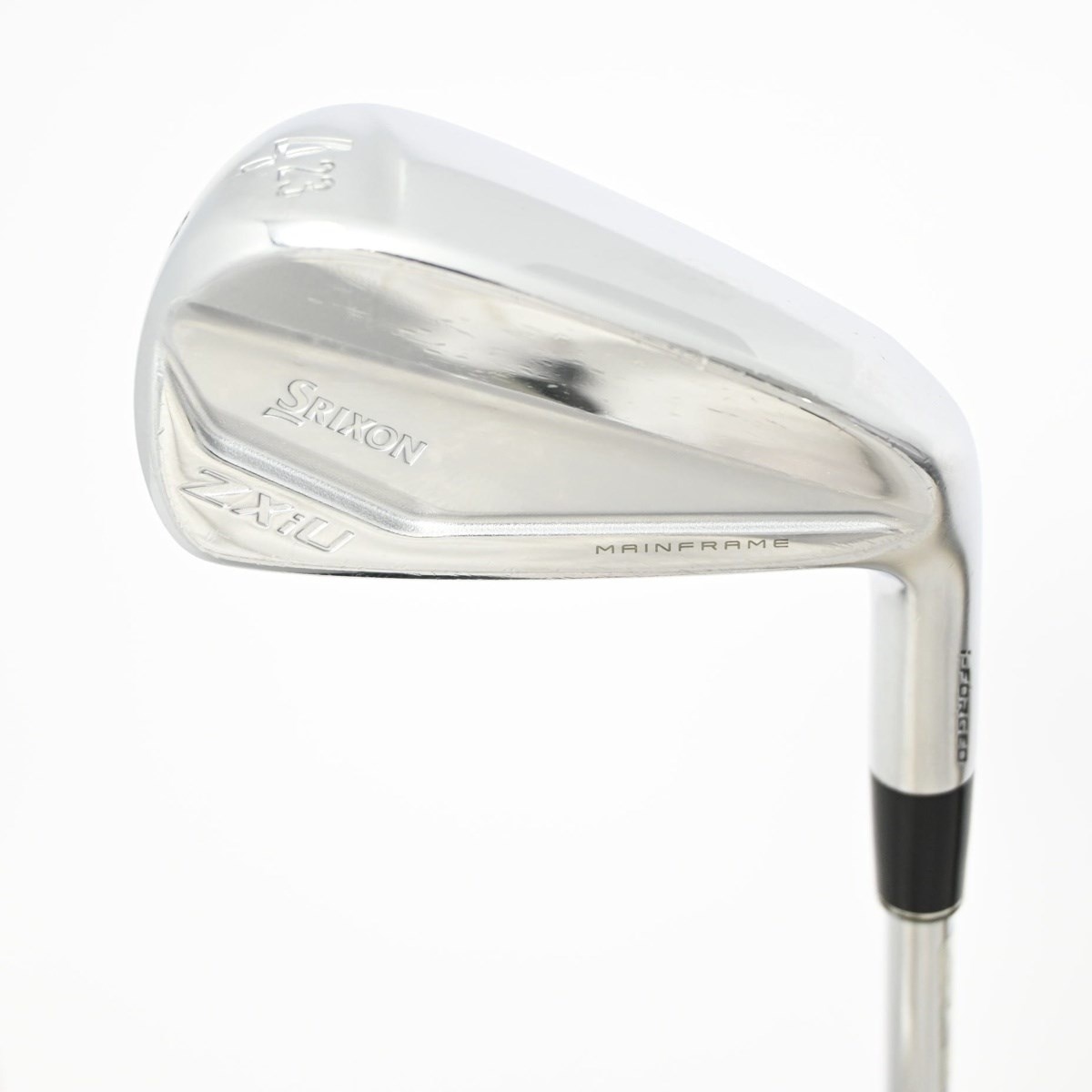 中古】スリクソン ZXiU ユーティリティ N.S.PRO 950GH neo 23 S C