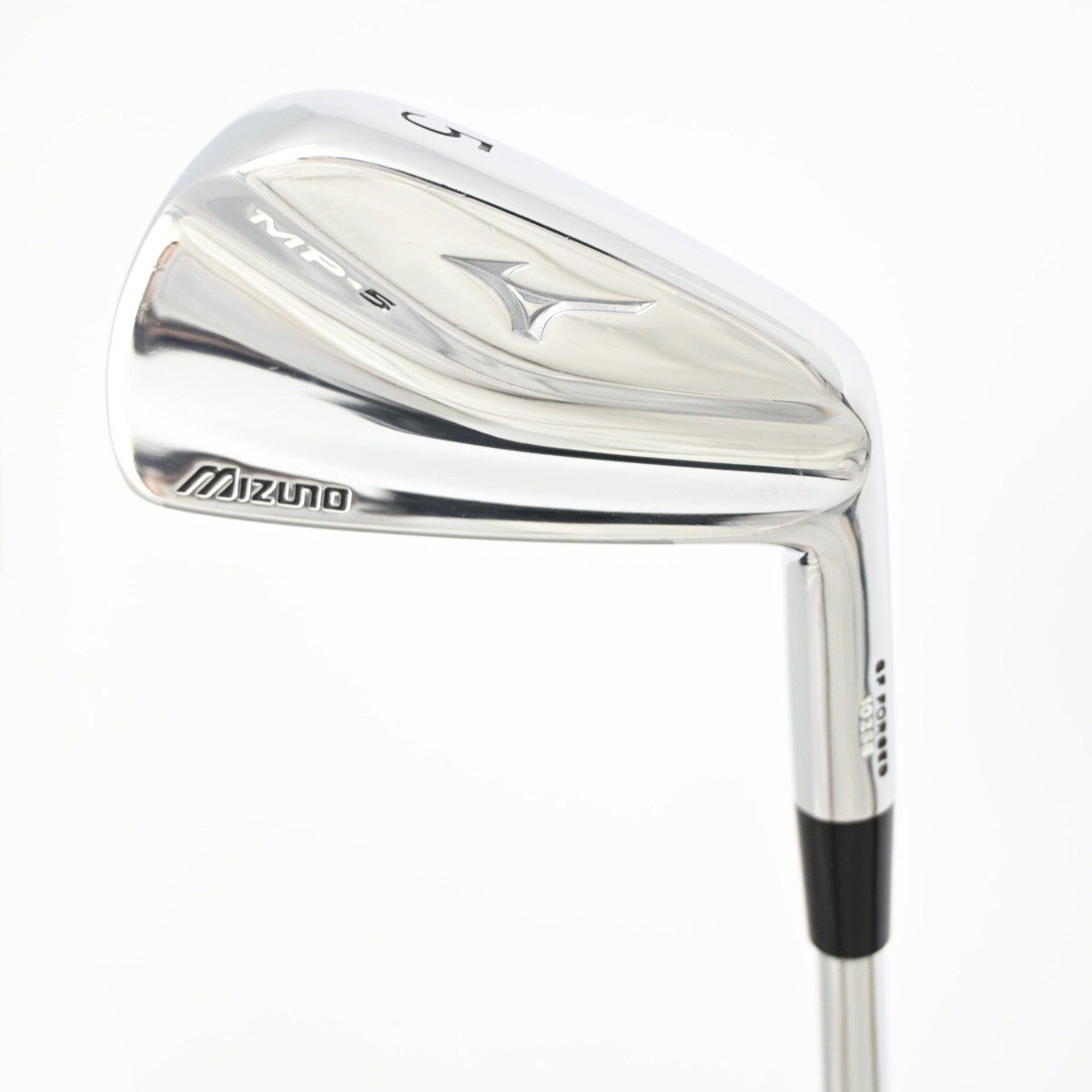 中古】MP-5 アイアン N.S.PRO MODUS3 SYSTEM3 TOUR 125 27 S C