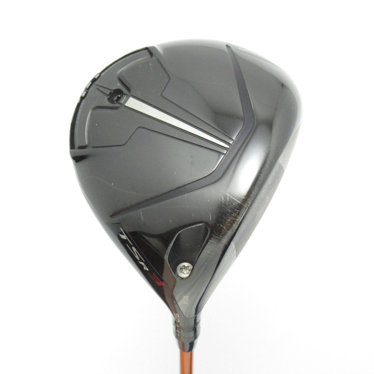 値下げしました【新品未使用】TSR3 TOUR AD DI6-Sドライバー 中古】TSR3 ドライバー Tour AD DI-6(2020) 9 S C(ドライバー（単品