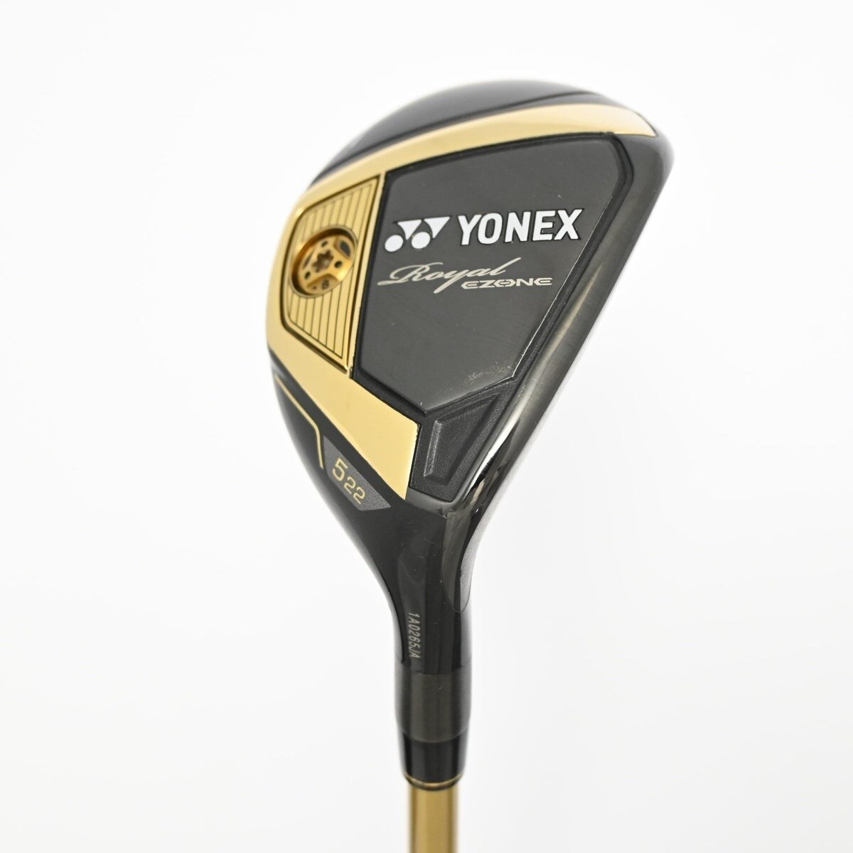 中古】Royal EZONE ユーティリティ (ヨネックス) 通販｜GDO中古ゴルフ